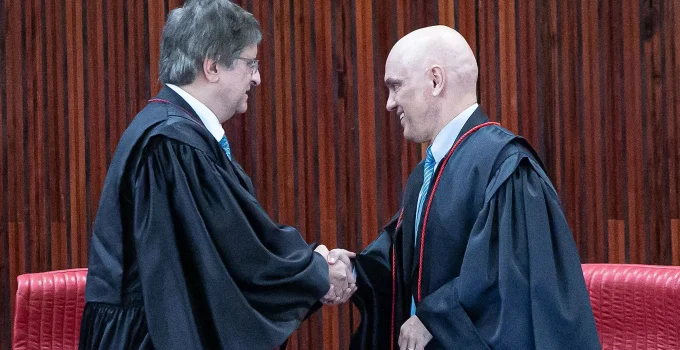 Decisão de Moraes no STF Exclui Receitas Próprias do MP do Arcabouço Fiscal, Impactando R$ 304 Milhões em 2026