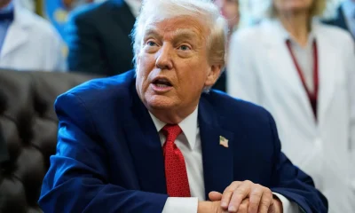 Trump Afirma: Regime de Cuba "Está Preste a Cair" Após Corte de Petróleo da Venezuela, Dita EUA
