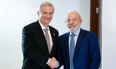 Presidente do Chile, Kast, minimiza diferenças com Lula e foca em investimentos, evitando polêmicas sobre Venezuela