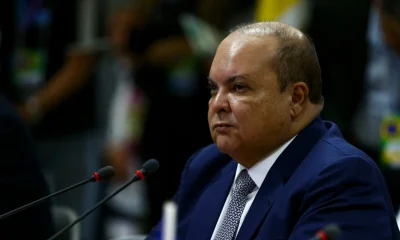 PT Pede Convocação de Governadores do DF e RJ na CPMI por Operações Bilionárias com Banco Master
