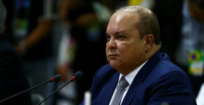 PT Pede Convocação de Governadores do DF e RJ na CPMI por Operações Bilionárias com Banco Master