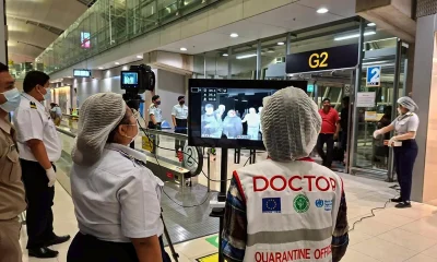 Vírus Nipah: O que é, Sintomas e Por que a Índia Acendeu Alerta Global de Potencial Pandemia