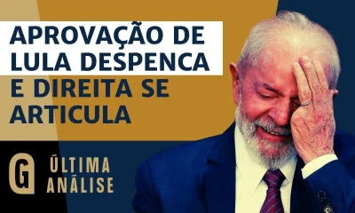 Desaprovação de Lula Sobe no Início do Ano Eleitoral: Risco para Candidatura Petista e Cenário Político em Ebulição