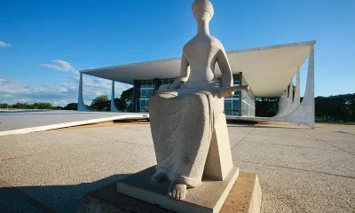 Prisão Cautelar no STF: Críticas Apontam Violação do Sistema Acusatório e Imparcialidade Judicial