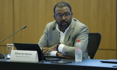 BC Sabia de Ativos Podres do Master Desde Março de 2025, Diz Diretor em Depoimento à PF na Operação Compliance Zero