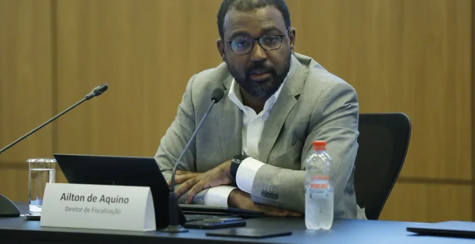 BC Sabia de Ativos Podres do Master Desde Março de 2025, Diz Diretor em Depoimento à PF na Operação Compliance Zero