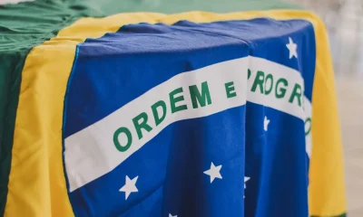 Brasil: Do Gigante Adormecido ao Torpor Social, Quando o País Acordará da Letargia?