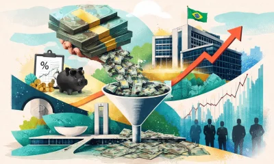 FGC libera R$ 40,6 bilhões para Lula: alívio financeiro imediato, mas armadilha para Selic pode surgir