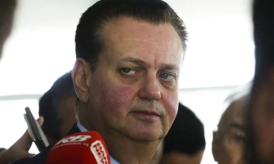 Kassab: Gastos do Estado e Aumento de Impostos são Ponto Fraco de Lula na Reeleição, Aposta o PSD