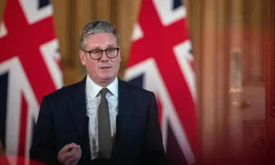 MI6 Revoluciona Recrutamento: Serviço Secreto Britânico Usa Dark Web para Captar Espiões na Rússia e Países Hostis