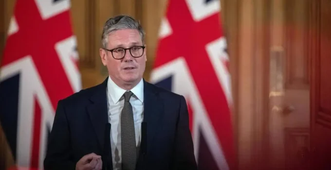 MI6 Revoluciona Recrutamento: Serviço Secreto Britânico Usa Dark Web para Captar Espiões na Rússia e Países Hostis
