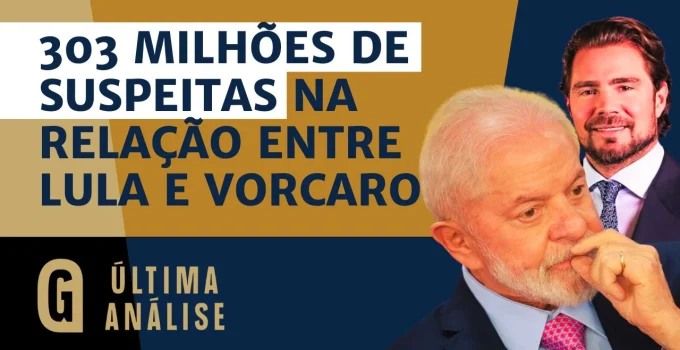 Escândalo Banco Master: Governo Lula é envolvido em contratos milionários de insulina com empresa ligada a banqueiro investigado