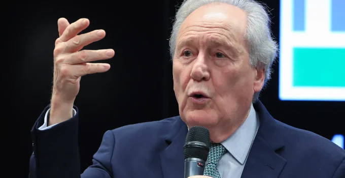 Filho de Lewandowski atuou no STJ para liberar consignados de financeira ligada ao Banco Master em meio a investigações