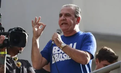Malafaia nega ofensas ao comandante do Exército e pede extinção de processo no STF alegando perseguição política