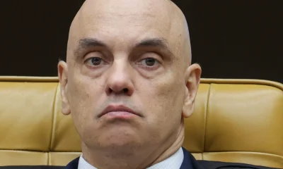 STF sem freios? Quem controla o Supremo Tribunal Federal quando o sistema falha e o Senado se omite?