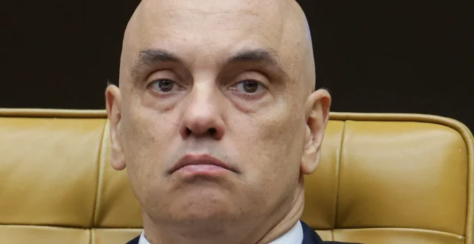 STF sem freios? Quem controla o Supremo Tribunal Federal quando o sistema falha e o Senado se omite?