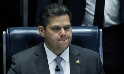 Alerta Ignorado? PF e MP Investigam Se Fundo de Alcolumbre Recebeu Pareceres Contra Investimento no Banco Master