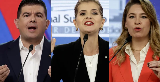 Costa Rica: Eleições 2024 sob a Sombra da Violência e do Narcotráfico, quem lidera e quais as propostas?
