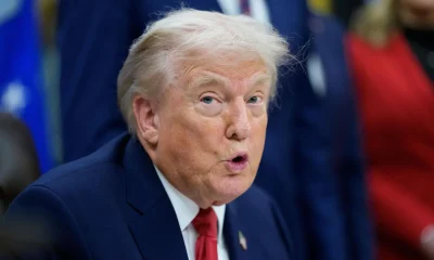 Trump impõe tarifas a países exportadores de petróleo para Cuba, citando ameaças à segurança nacional dos EUA
