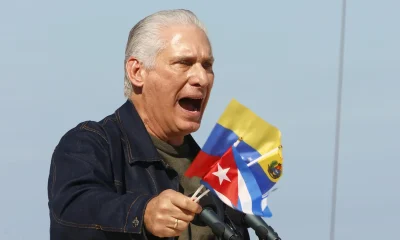 Cuba em Alerta: Embaixadas e Empresas Revisam Planos de Evacuação Sob Ameaças dos EUA de Queda de Regime