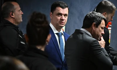 Alexandre de Moraes autoriza visita de senadores a Anderson Torres, e muda regras para presos 'sensíveis'