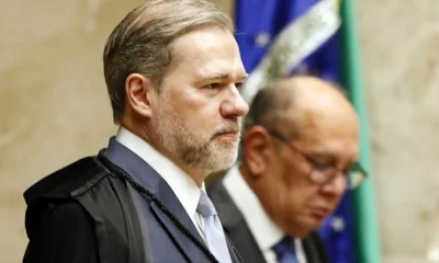 Defesa de Toffoli sobre caso Master: Notas deixam dúvidas e ampliam crise no STF