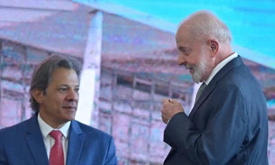 Recorde de Arrecadação: Por Que o Governo Lula Não Salva as Contas Públicas e o Brasil Sofre com Juros Altos e Dívida Crescente?