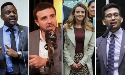 Partido Missão: A Nova Força da Direita que Desafia o Bolsonarismo e o Petismo em 2026