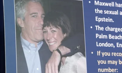 Arquivos Epstein: Governo Trump Libera 3 Milhões de Páginas e 180 Mil Imagens, Revelando Detalhes Chocantes