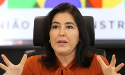 Simone Tebet e Arthur Lira trocam farpas sobre controle do orçamento: "Sequestro" de verbas em ano eleitoral agita Brasília