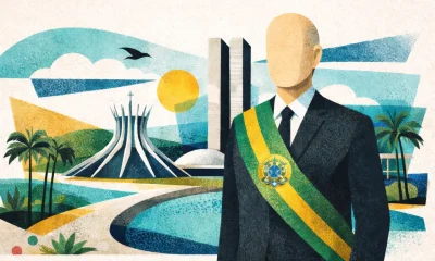 Governo Procurador Infiel do Povo: Como Políticas Dividem o Brasil e Geram Gastos Excessivos