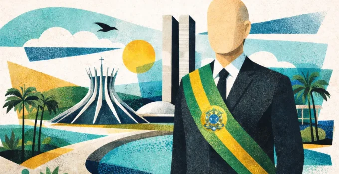 Governo Procurador Infiel do Povo: Como Políticas Dividem o Brasil e Geram Gastos Excessivos