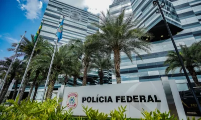 Delegados da PF Alertam Lula: Recursos Insuficientes Ameaçam Combate ao Crime Organizado e Levam à Fuga de Talentos