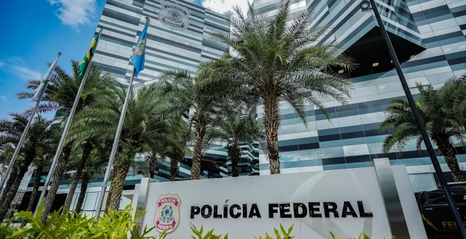 Delegados da PF Alertam Lula: Recursos Insuficientes Ameaçam Combate ao Crime Organizado e Levam à Fuga de Talentos