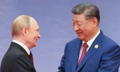 China e Rússia: A Nova Era de Influência nas Américas Após a Queda de Maduro e a Doutrina Donroe