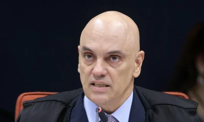 Alexandre de Moraes nega habeas corpus de estudante para Bolsonaro: Pedido genérico e sem base jurídica