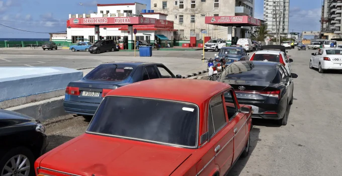 PT reage a Trump e chama ordem sobre petróleo de Cuba de "ameaça criminosa": "Ignora autoritarismo"