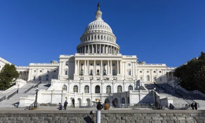 Paralisação nos EUA: Governo Trump em Risco com Democratas Exigindo Controle do ICE Após Mortes em Minneapolis