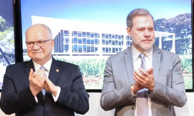 Crise no STF: Autocrítica Vira Piada e Desprezo Escancara Limites da Corte