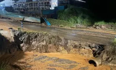 Vale em Alerta: MPF Exige R$ 1 Bilhão e Bloqueio de Mina Após Vazamento Massivo em Minas Gerais