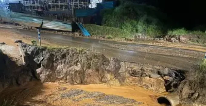 Vale em Alerta: MPF Exige R$ 1 Bilhão e Bloqueio de Mina Após Vazamento Massivo em Minas Gerais