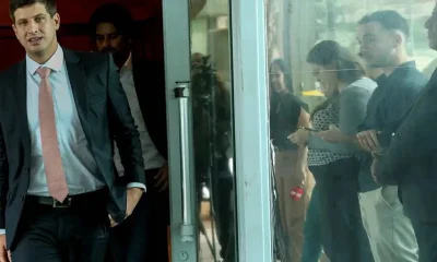 Gilmar Mendes abre investigação da PF contra suspeita de espionagem a secretário de João Campos em meio a tensão política com Raquel Lyra