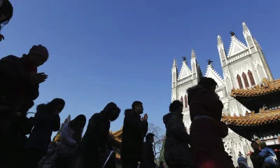 China: Relatório Revela Estratégia Detalhada para Reprimir Liberdade Religiosa e Controlar Cristãos