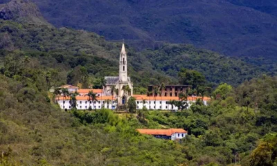 Catas Altas: O Município Mineiro com Maior PIB Per Capita do Brasil que Recebe Milhões em Royalties da Mineração e Ainda Assim Tem População Vulnerável