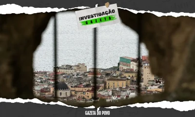 Combate ao Crime Organizado: EUA, Itália e UE ensinam Brasil a sufocar facções financeiramente e integrar inteligência