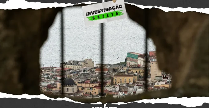 Combate ao Crime Organizado: EUA, Itália e UE ensinam Brasil a sufocar facções financeiramente e integrar inteligência