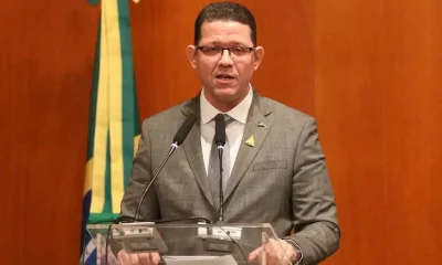 Kassab Filia Marcos Rocha e Impulsiona PSD: Sigla Lidera Ranking de Governadores e Ganha Força para 2026