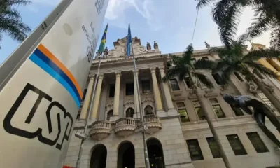 USP doa Navio de Pesquisa à Marinha e FAB Compra Drones Armados: O que Isso Significa para o Brasil?