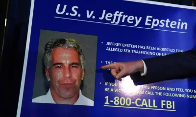 Arquivos de Epstein: Elon Musk, Trump e Príncipe Andrew são ligados a contatos pós-condenação em nova leva de documentos chocantes