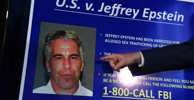 Arquivos de Epstein: Elon Musk, Trump e Príncipe Andrew são ligados a contatos pós-condenação em nova leva de documentos chocantes